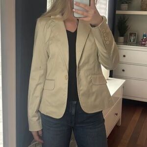 New York & Co. Blazer